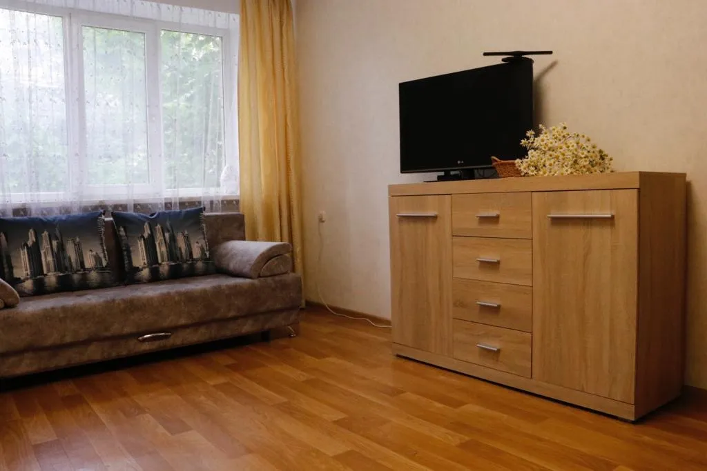 Квартира Уютная квартира в историческом центре города — Калининград