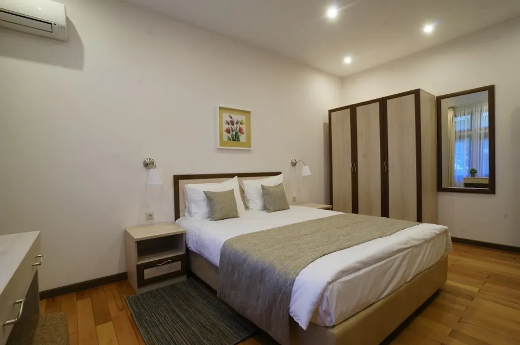 Коттеджи в Петрухино Клуб — аренда посуточно в Серпухов