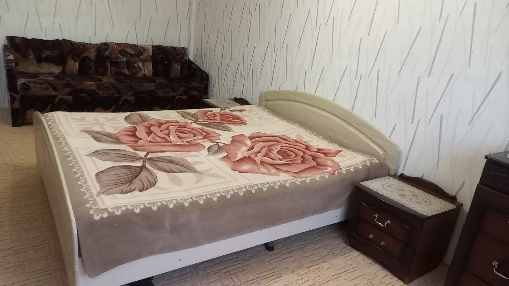 Квартира в центре