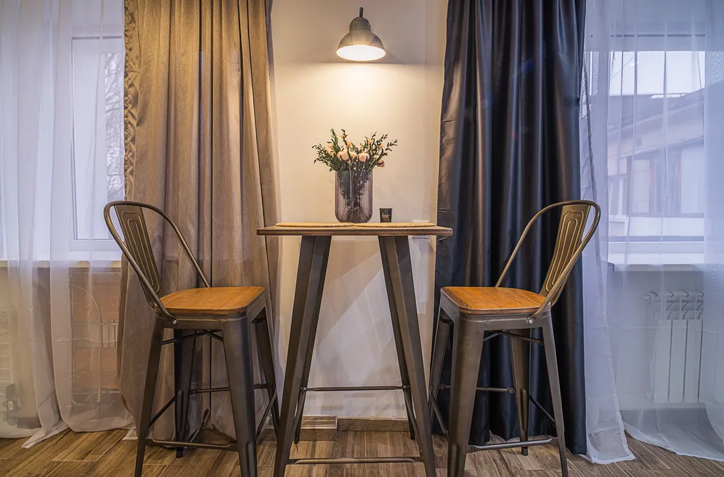 Квартира Квартира Турин — Калининград