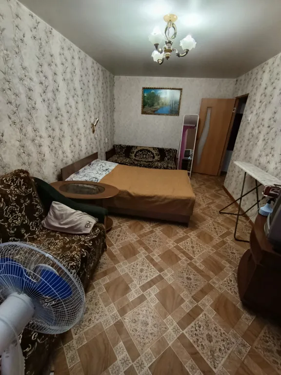 Квартира на жд вокзале