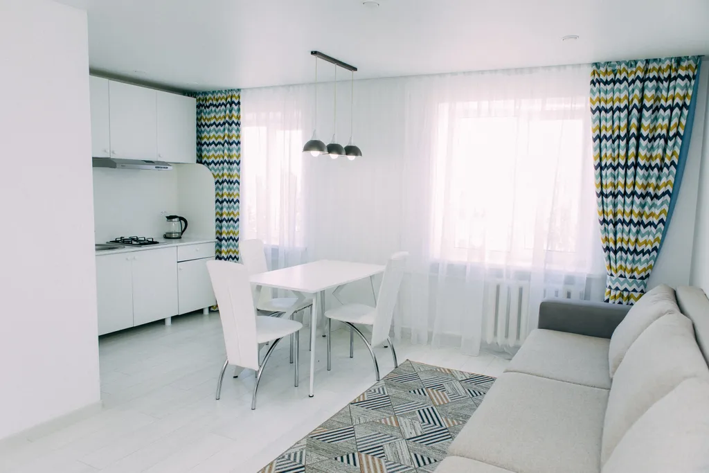 Квартира в центре города — аренда посуточно в Орша