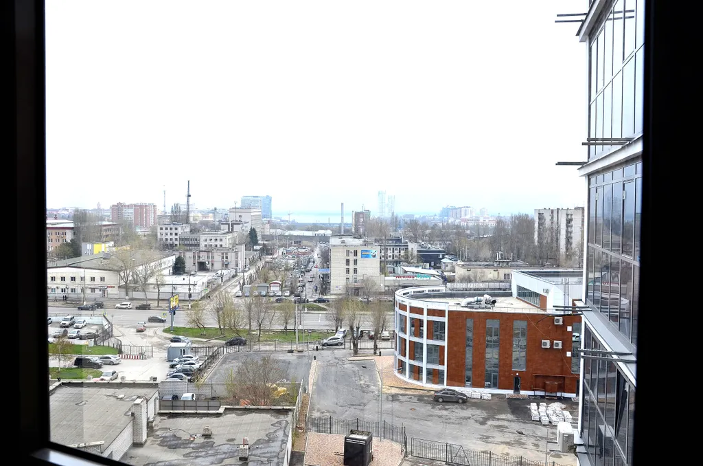 Квартира 2-комнатная Квартира — Волгоград