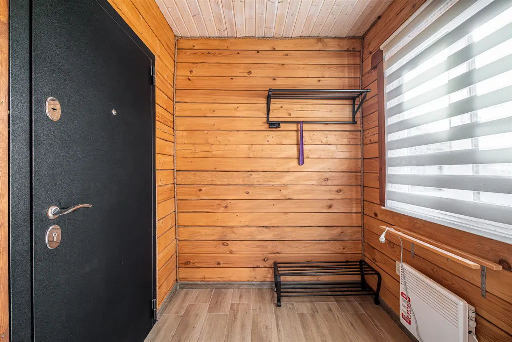 Коттедж 2-комнатный Дом — Архыз