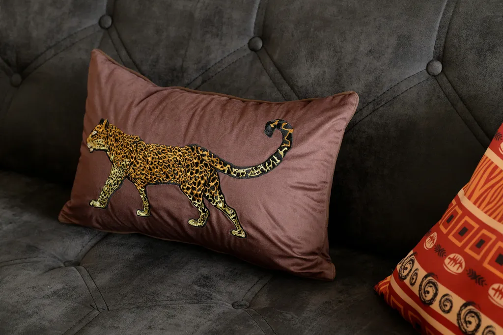 Просторная квартира в центре города