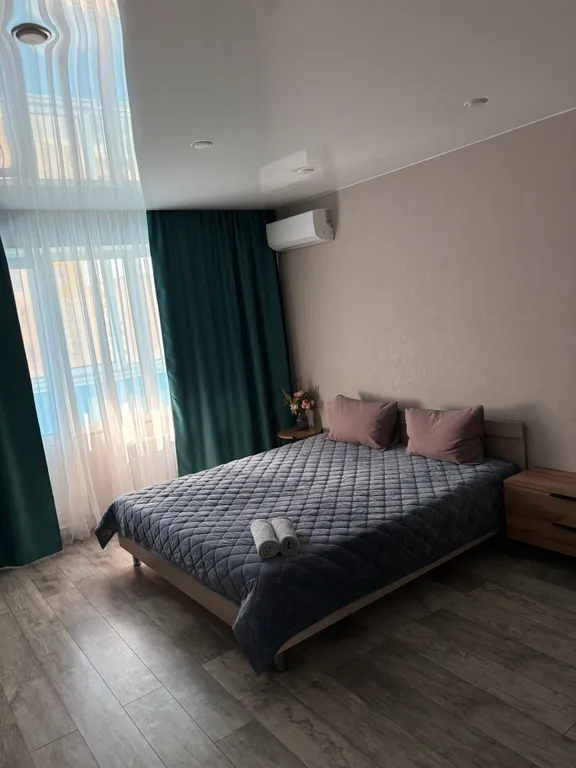 Уютная квартира — аренда посуточно в Саратов