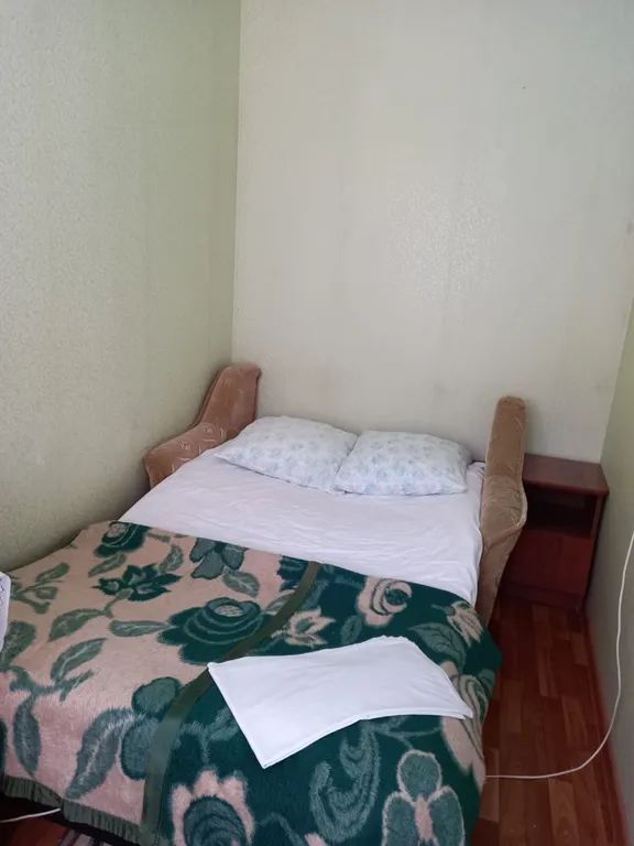 Квартира Приглашаю на летний сезон с июня по сентябрь, уютная комната для двоих — Анапа