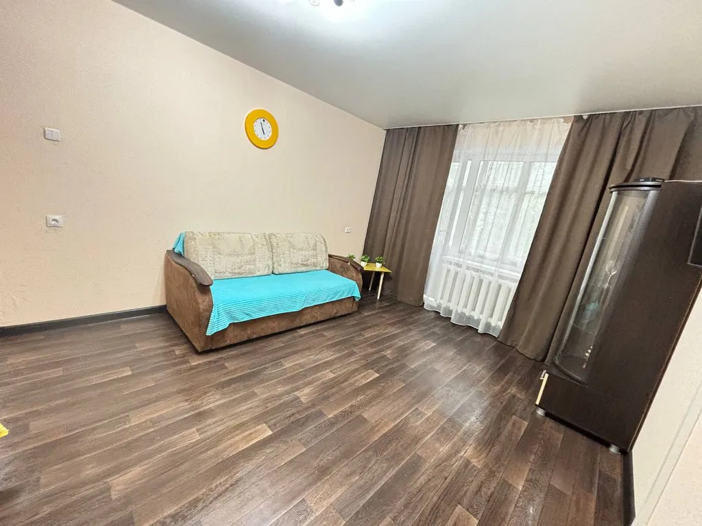 Квартира недорого