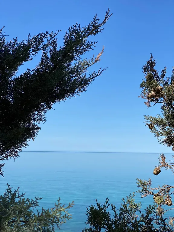 Квартира Квартира Комфортная студия с большим балконом — Севастополь