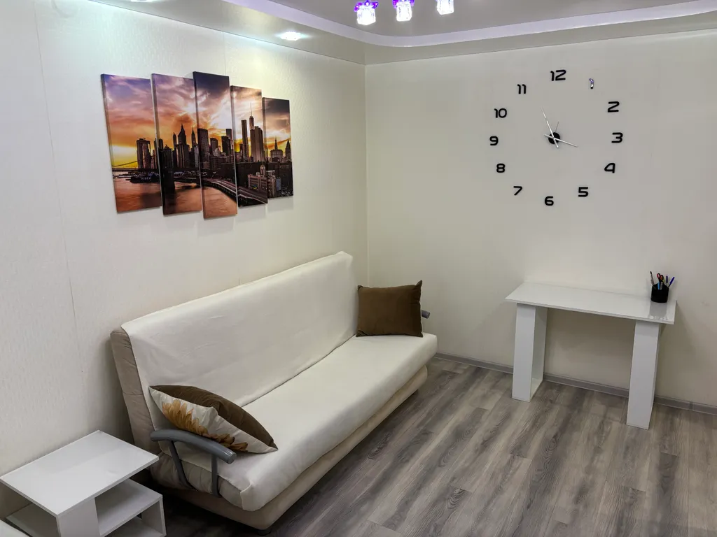 Уютная двухкомнатная квартира — аренда посуточно в Ижевск