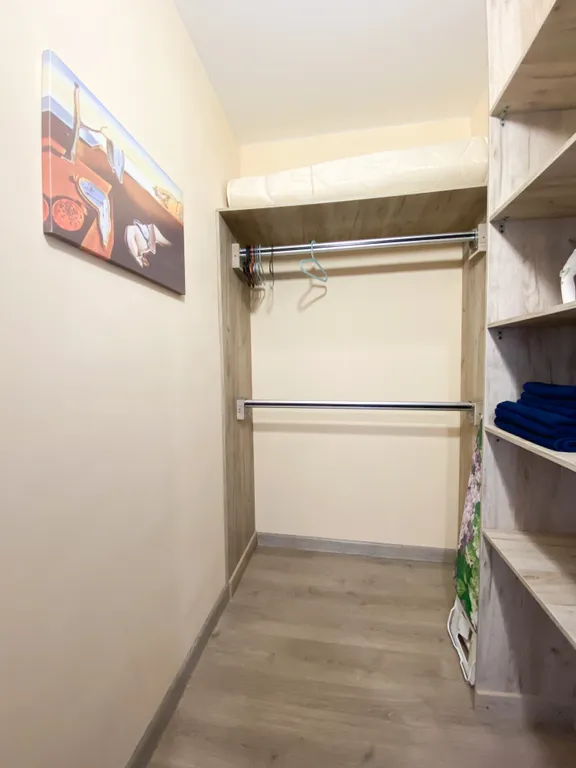 Квартира Квартира Апартамент у моря Dali — Севастополь