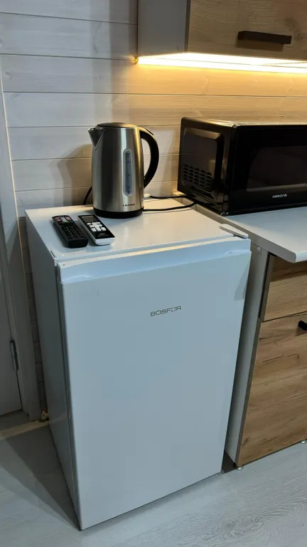 Дом из Pinterest