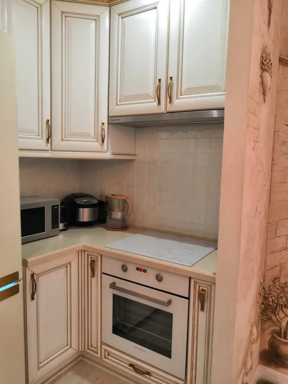 Элитная квартира в центре Сочи