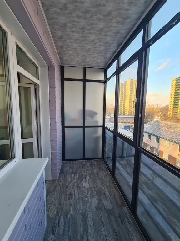 Апартаменты евро-двухкомнатные Люкс