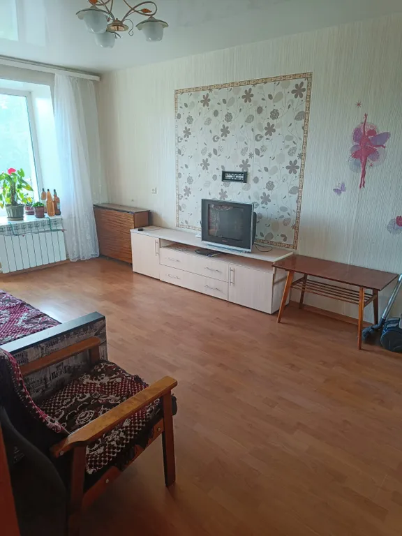 Уютная квартира в центре города от 2- х суток