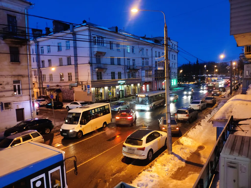 Квартира Квартира GoldenRing-Apartments Стильная студия в самом центре — Ярославль