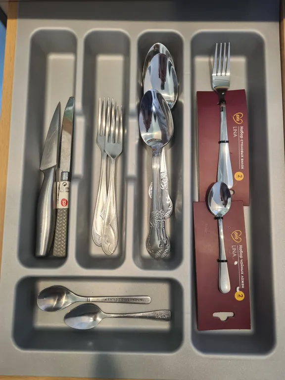 Евродвушка на Екатерининской