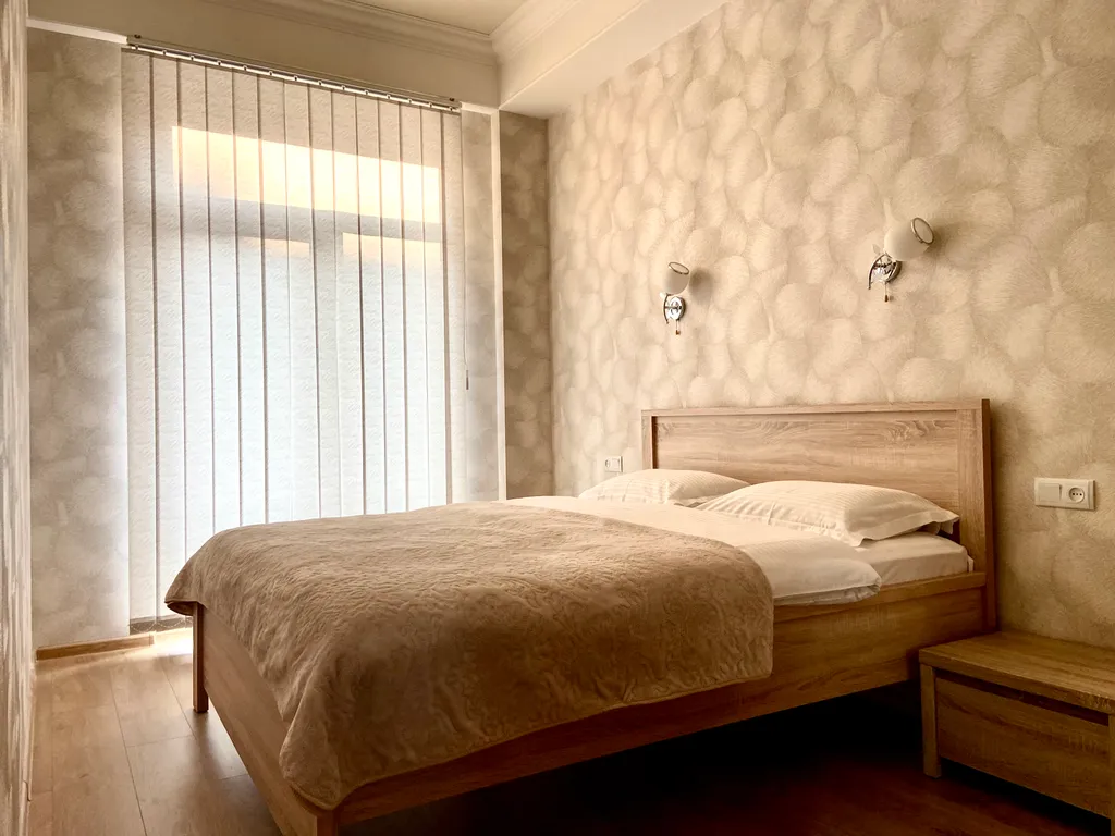 Happyapartments & tours