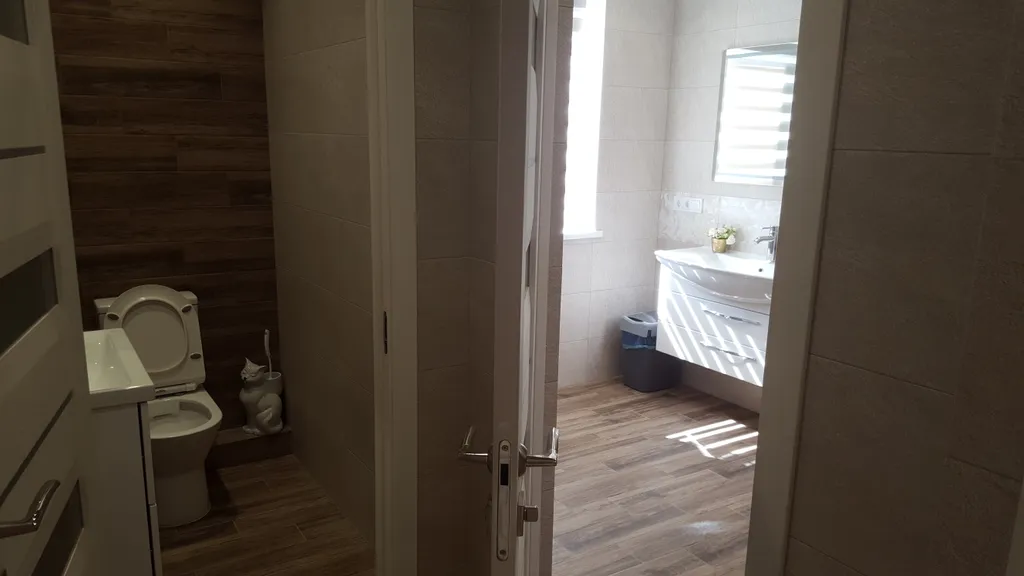 Свидание у моря