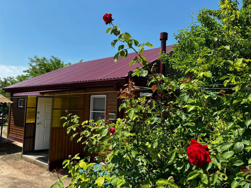 2-комнатный Дом