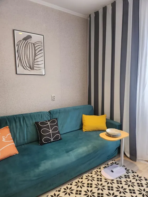 Студия apart у тц и мед учреждений