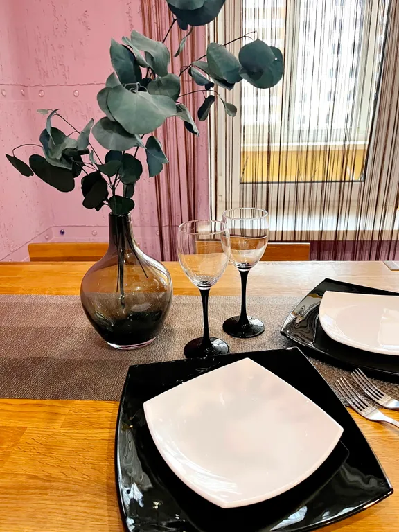 Уютная квартира на главной улице Бреста