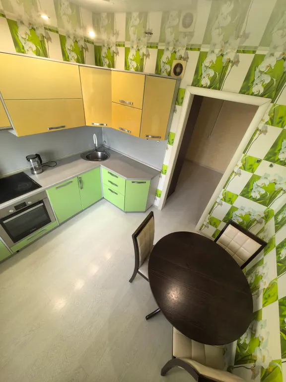 Классная двушка возле сокб и университета