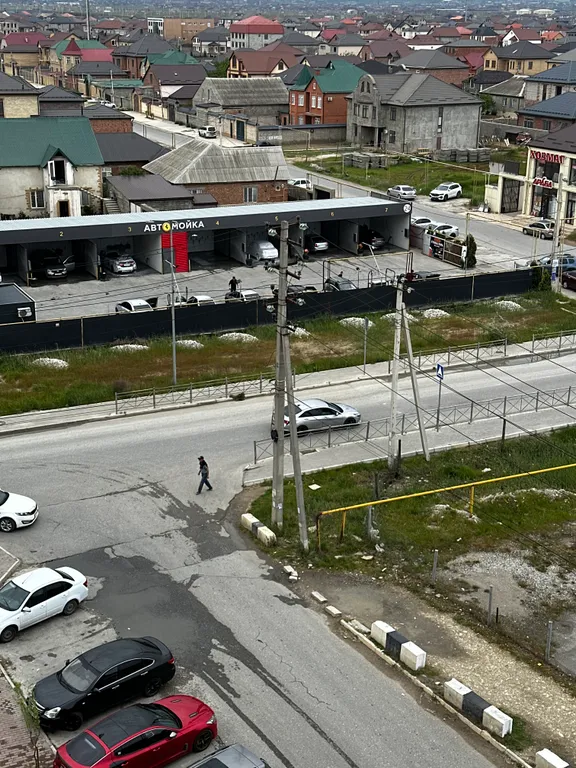 Уютная квартира в Каспийске недалеко от Анжи арены