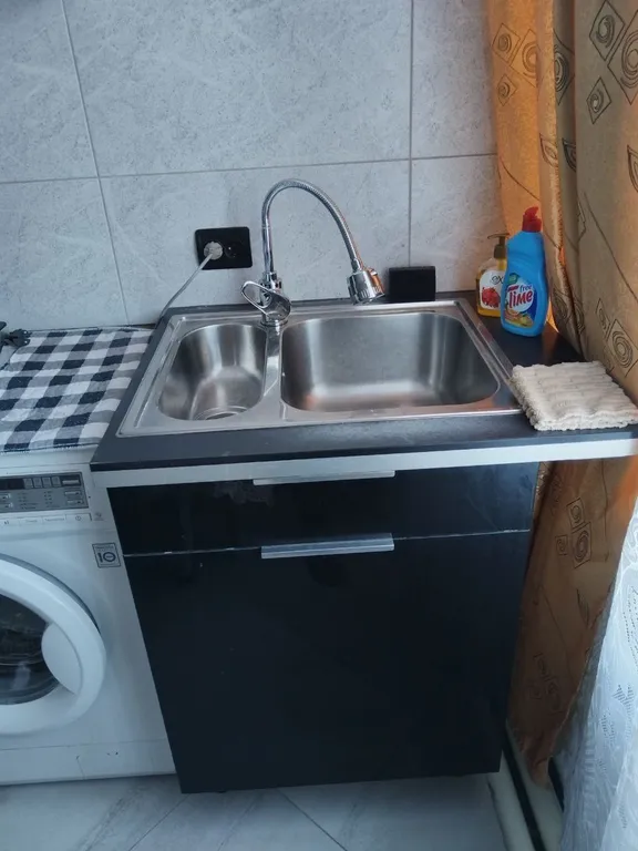 Комфортабельная квартира