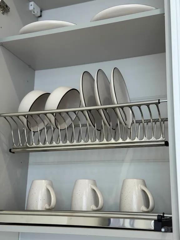 Квартира Квартира Уютная студия в ЖК Самолет — Краснодар