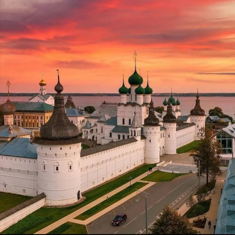 Уютная квартира в 5 минутах от центра города