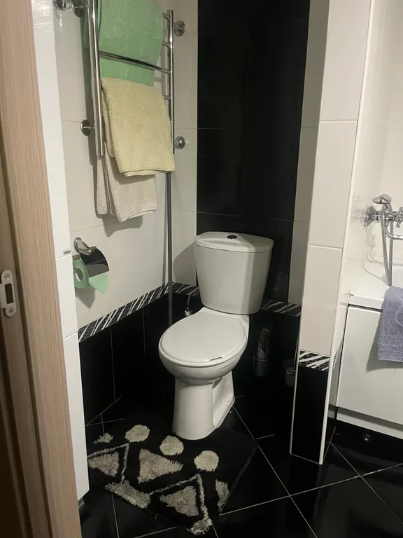 Уютная квартира в центре