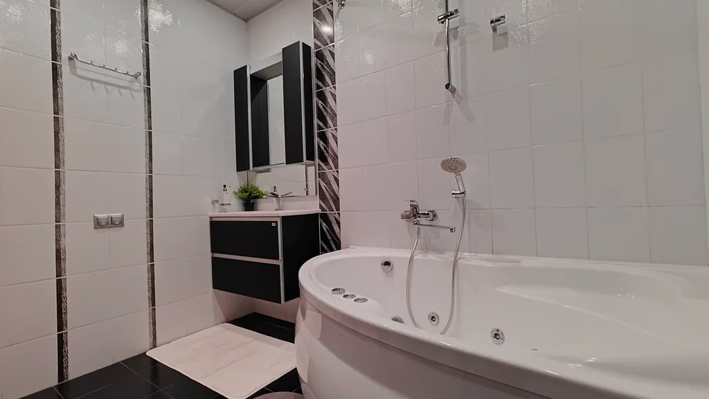 Уютная квартира у парка