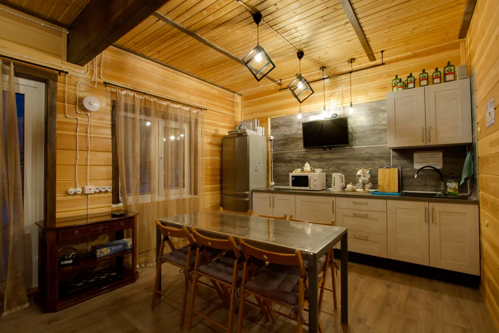 5-комнатный Дом