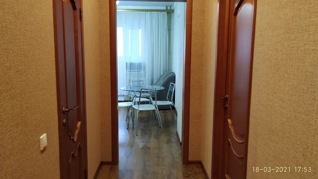 Квартира с видом на Успенский Храм