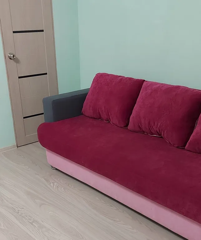 Квартира в центре города ждёт гостей