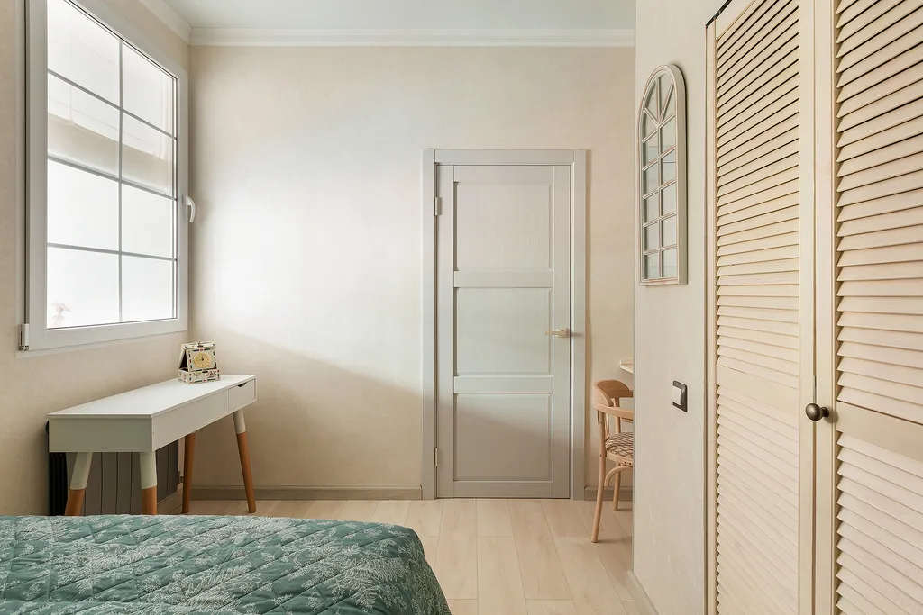 Квартира Апартаменты на первой линии Морское спокойствие — Геленджик