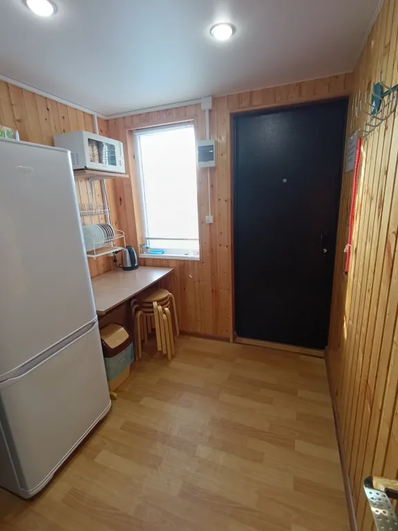 Уютный трехместный номер