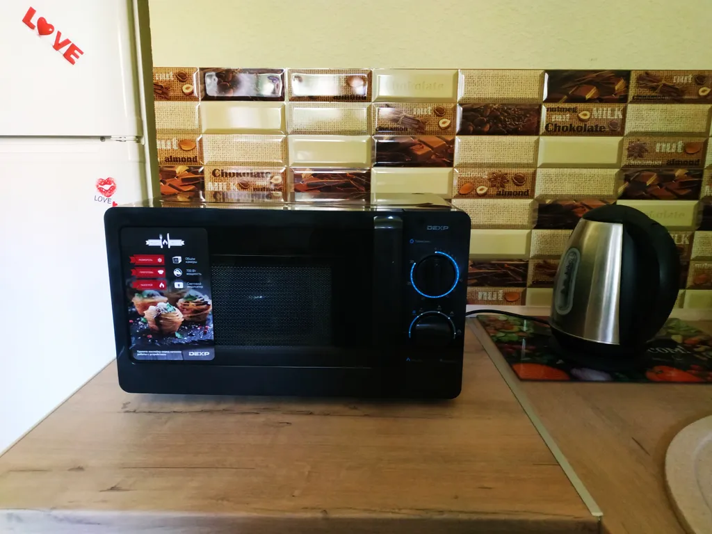 Квартира 1-комнатная Квартира — Воронеж