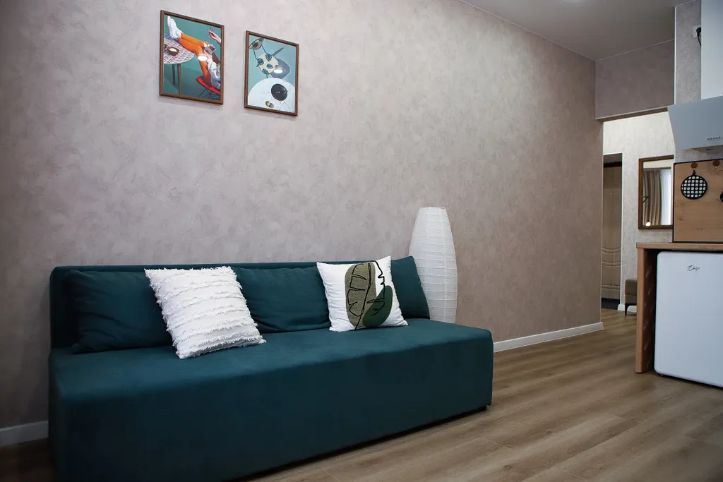 Отдохни с душой на Ломоносова. Центр