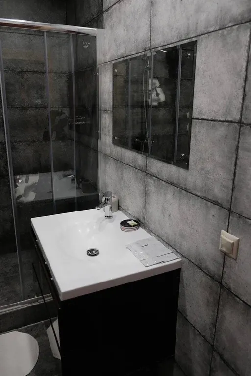 Апартамент на Демонстрации №5