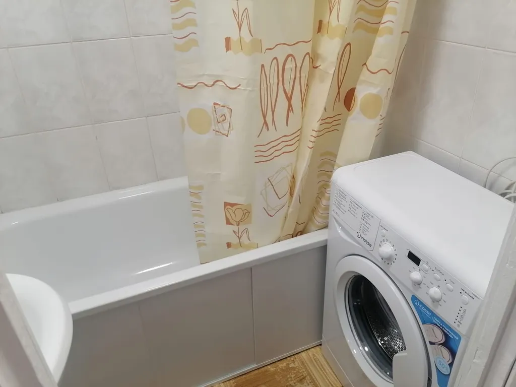 Уютная квартира в историческом центре города