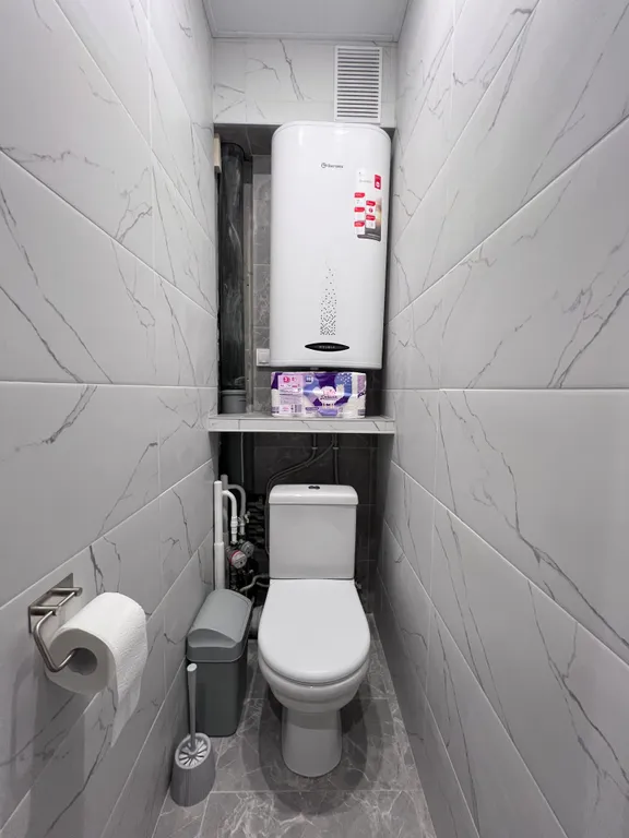 Уютная квартира в Историческом центре