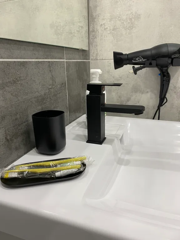 Уютная квартира с видом на реку | Тишина, чистота и комфорт