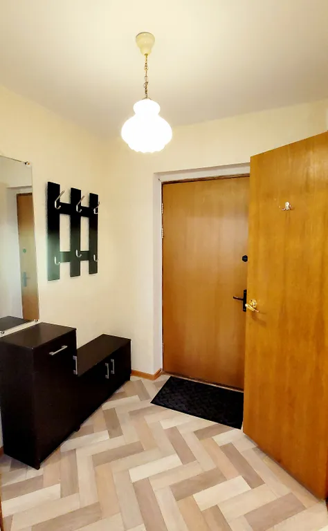 Ромашковая