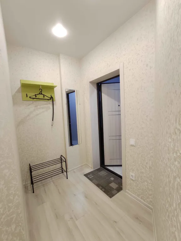 Квартира в центре с видом на реку Волга и Залив