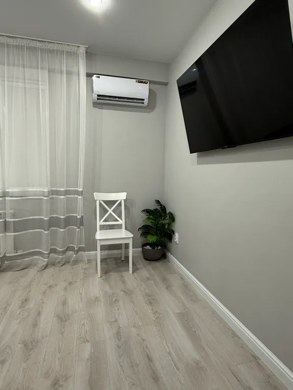 Уютная квартира в элитном ЖК