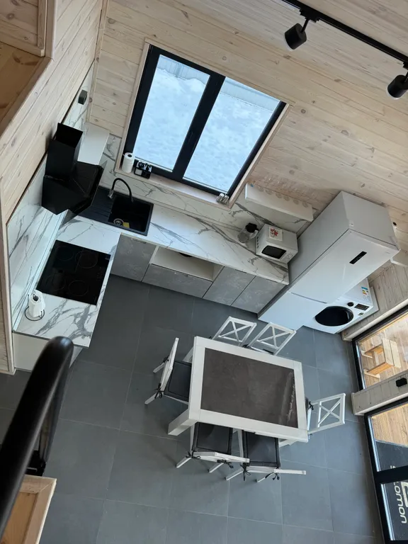 Дом в 1 километре от Солнечной долины