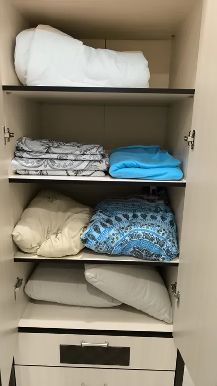 Уютное гнездышко в Самарово