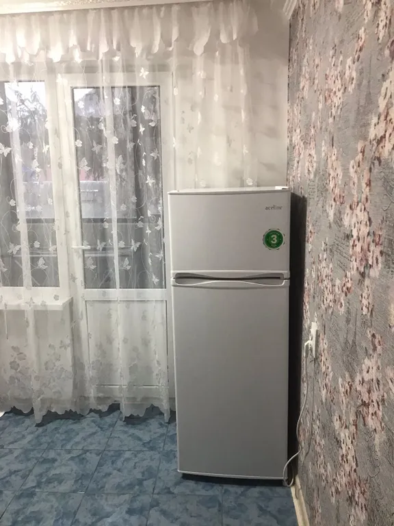 Уютная квартира для спокойного отдыха